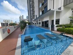 Uptown @ Farrer (D8), Apartment #473700221